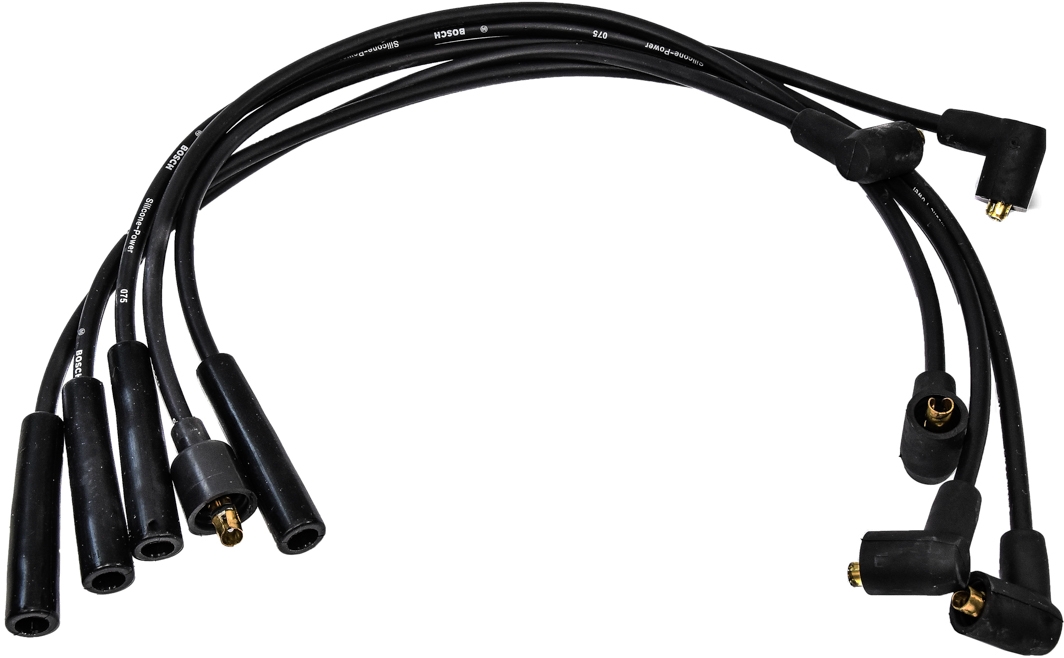 

Bosch 0986356841 Комплект проводов зажигания