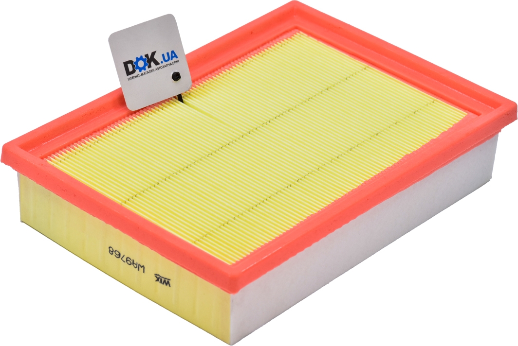 

Wix Filters WA9768 Воздушный фильтр
