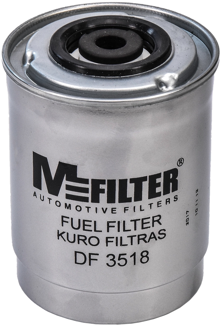 

MFilter DF3518 Топливный фильтр