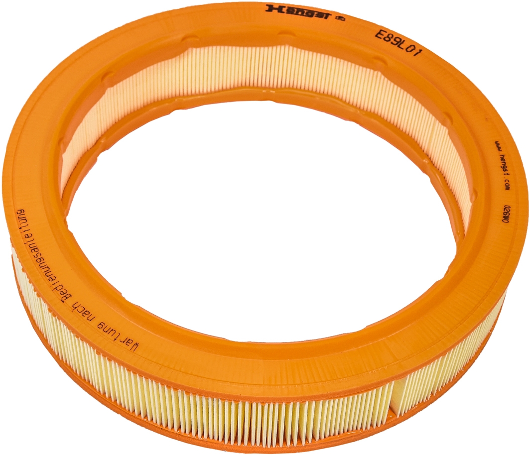 

Hengst Filter E89L01 Воздушный фильтр