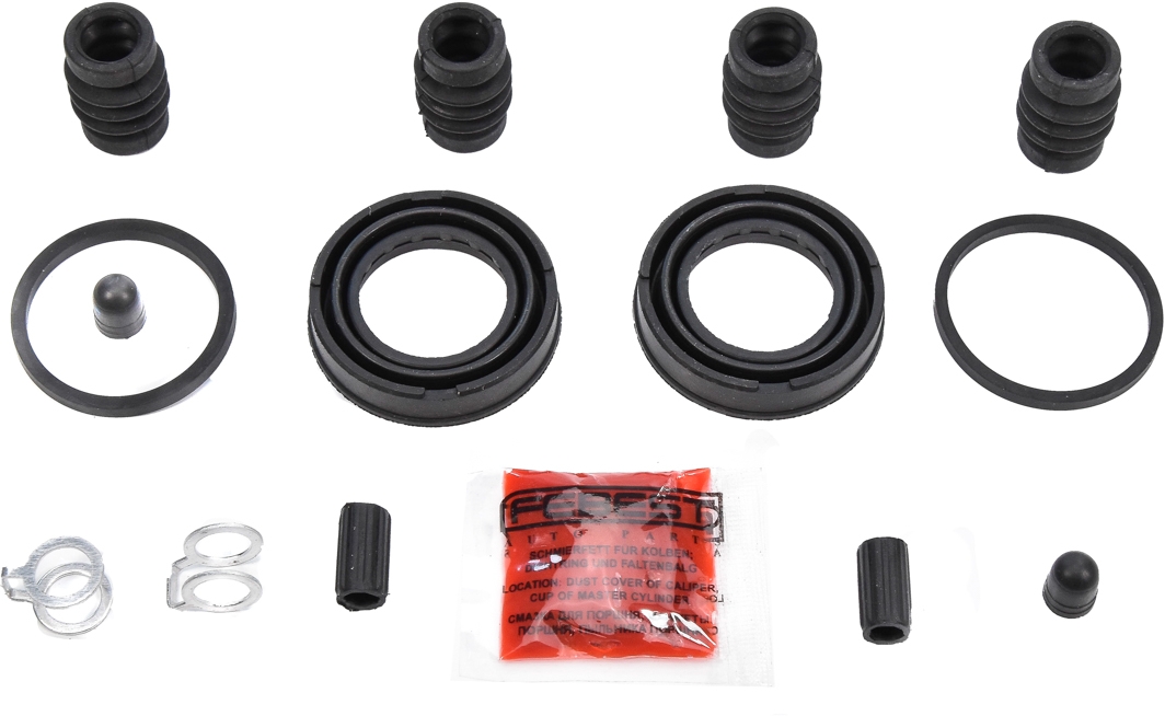 

Febest 0175AZT250R2 Ремкомплект