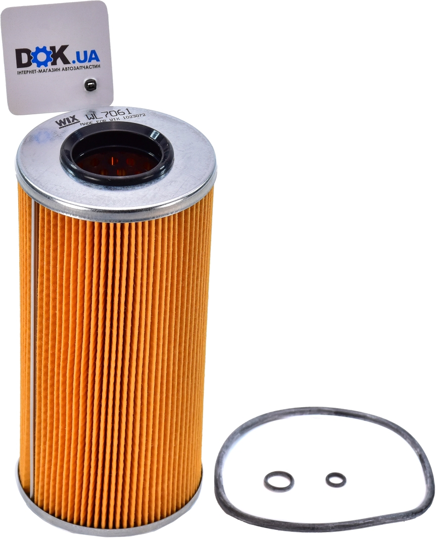 

Wix Filters WL7061 Масляный фильтр
