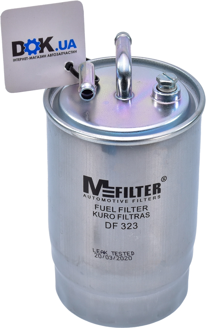 

MFilter DF323 Топливный фильтр
