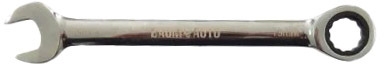 

Ключ комбинированный трещоточный BaumAuto bm60071075710 I-образный 10 мм