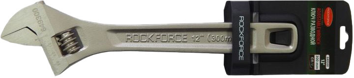 

Ключ разводной Rockforce RF-649300 I-образный 0-35 мм