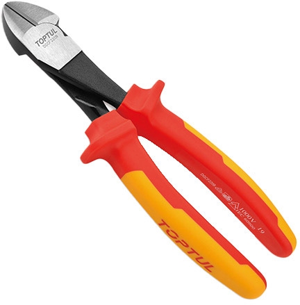 

Бокорезы Toptul DGCF2208 200 мм
