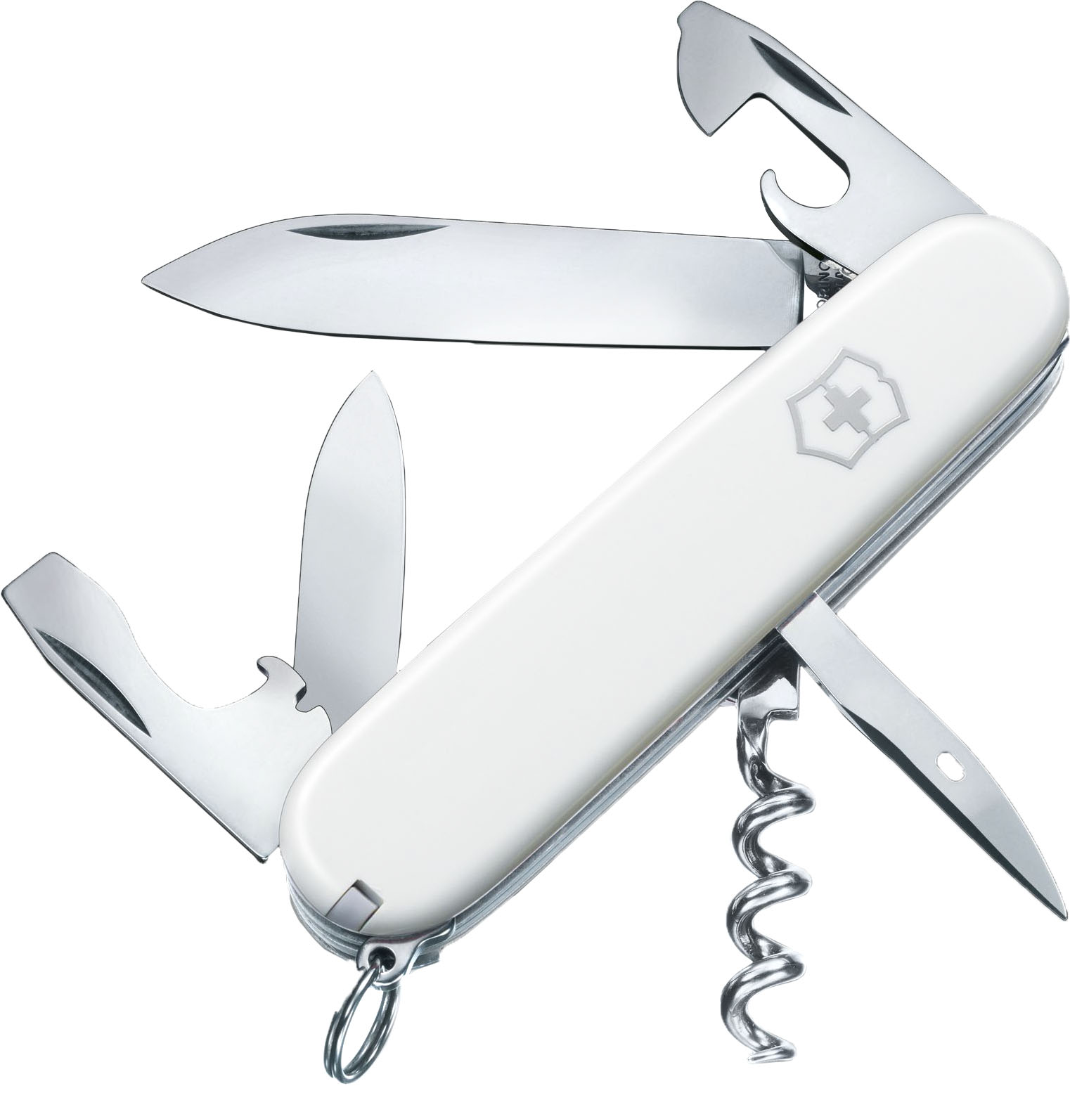 

Швейцарский нож Victorinox Spartan 1.3603.7