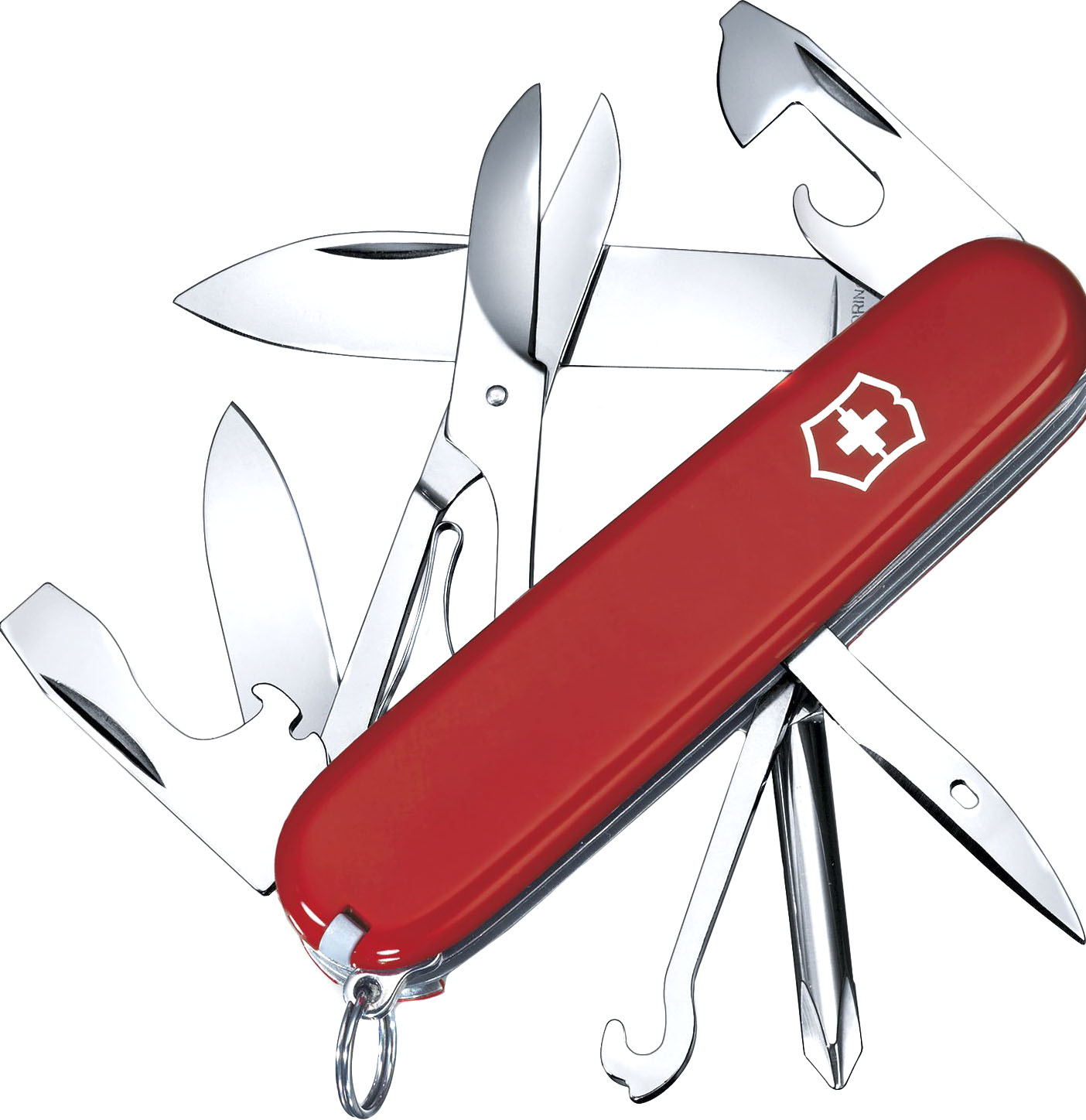 

Швейцарский нож Victorinox Super Tinker 1.4703