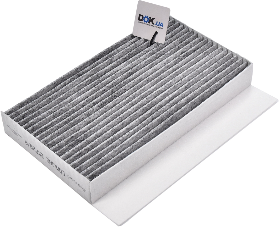 

Comline EKF297A Фильтр салона