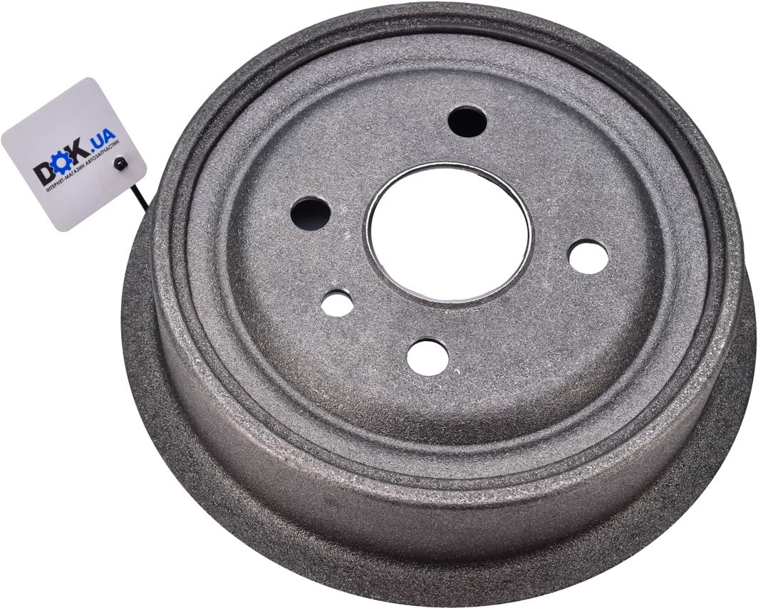 

Brembo 14471910 Тормозной барабан