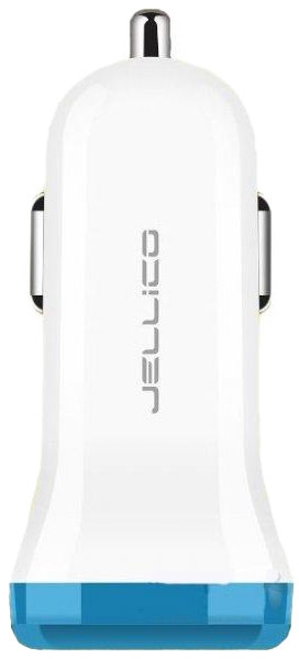 

USB зарядка в авто Jellico FC-31 RL054505