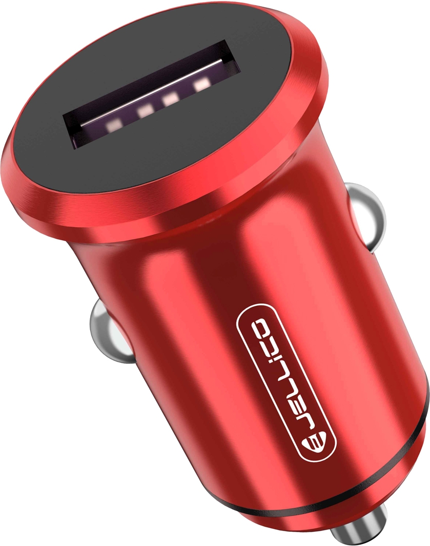 

USB зарядка в авто Jellico MQC-31 RL064411