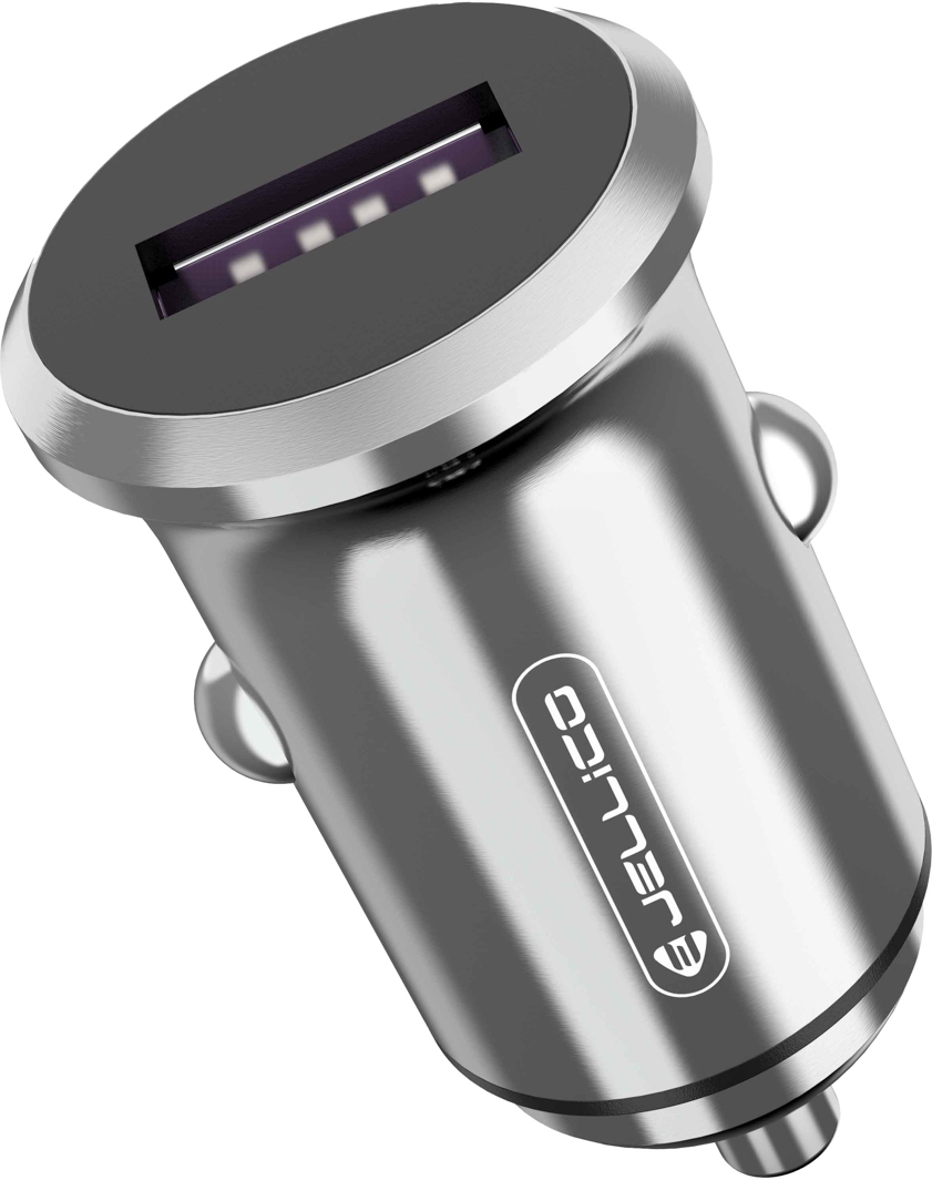 

USB зарядка в авто Jellico MQC-31 RL064410