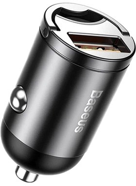 

USB зарядка в авто Baseus Tiny Star Mini VCHX-A0G