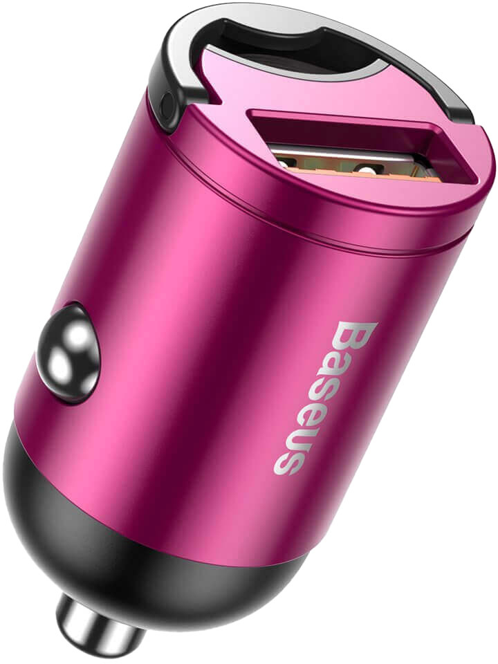 

USB зарядка в авто Baseus Tiny Star Mini VCHX-A04