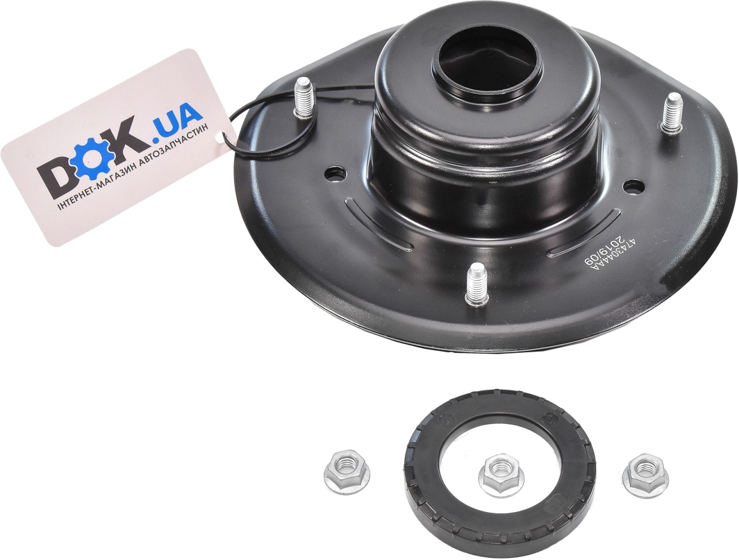 

Sachs 802423 Комплект (опора + подшипник)