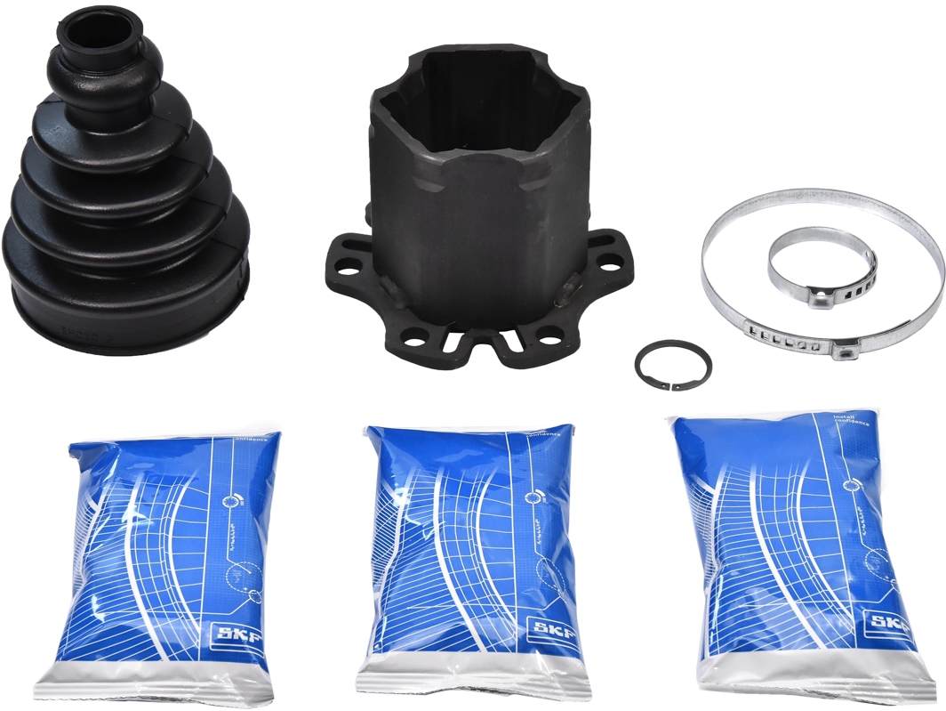 

SKF VKJA8046 ШРУС