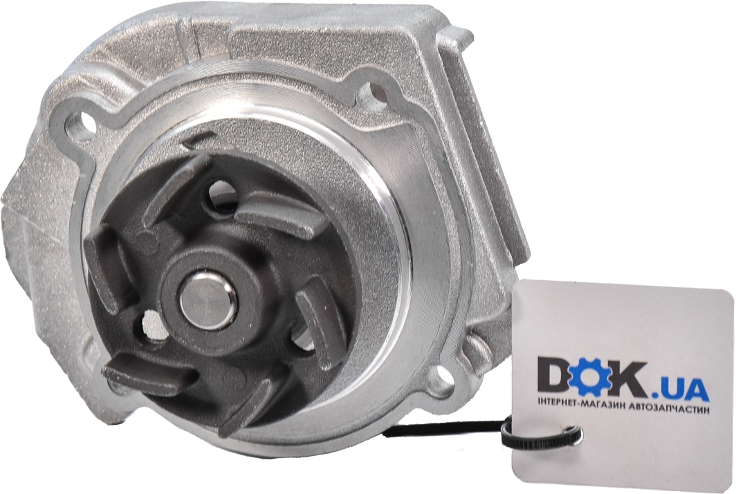 

Dolz S161 Помпа