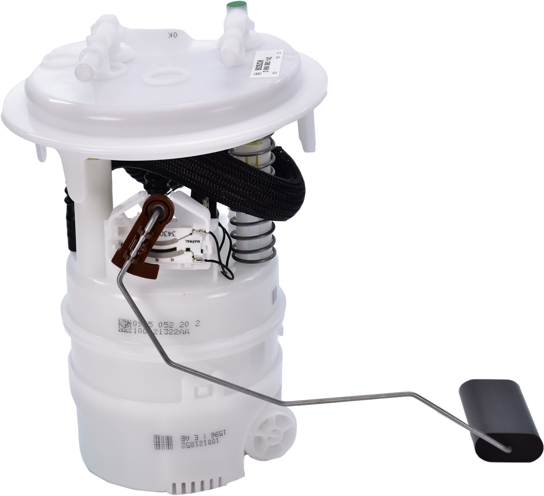 

Bosch 0986580142 Топливный насос