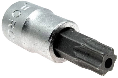

Торцевая головка с битой Rockforce RF-34705580 TR80 (T80H) 1/2"