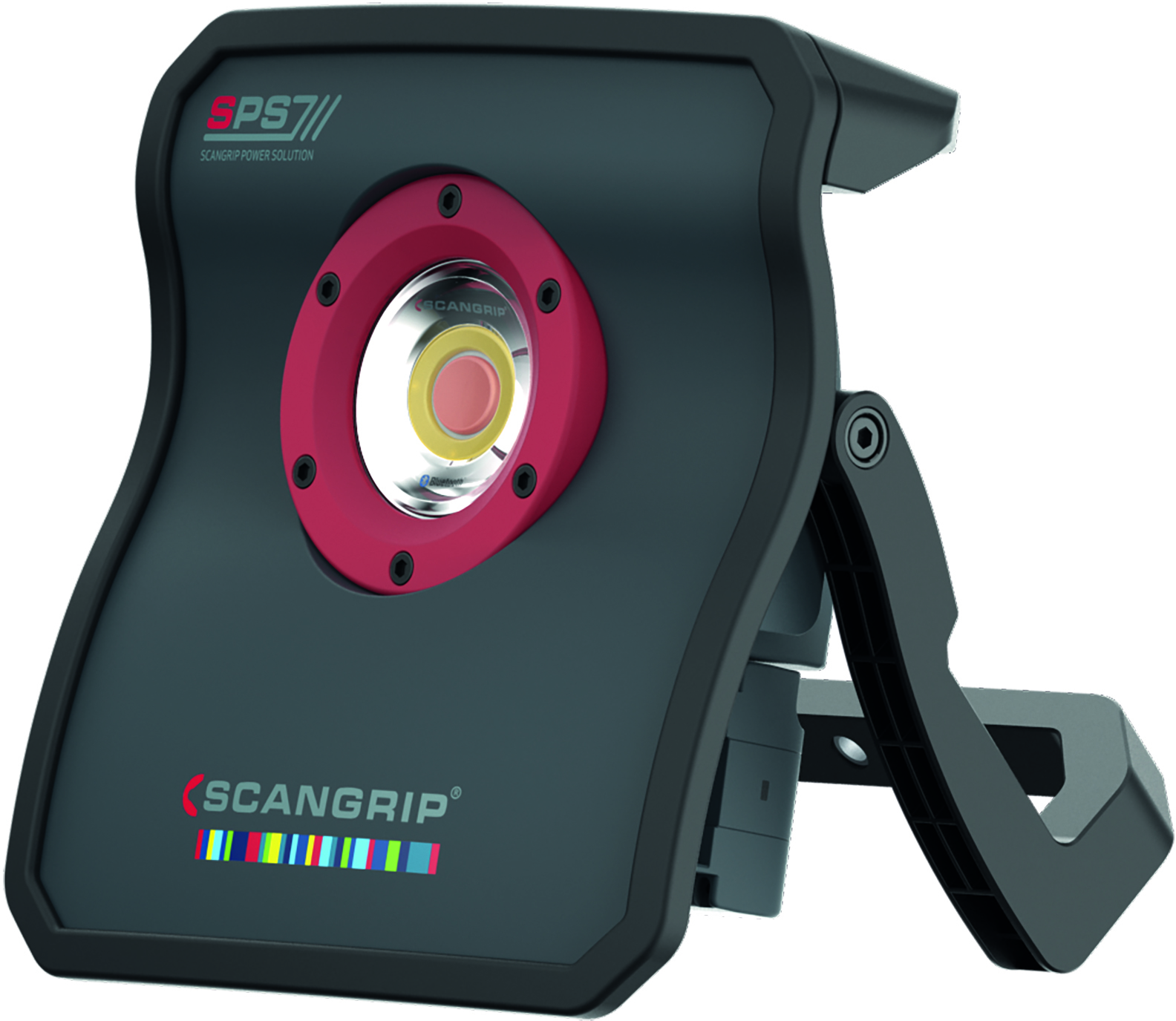 

Прожектор Scangrip Multimatch 8 SG035654