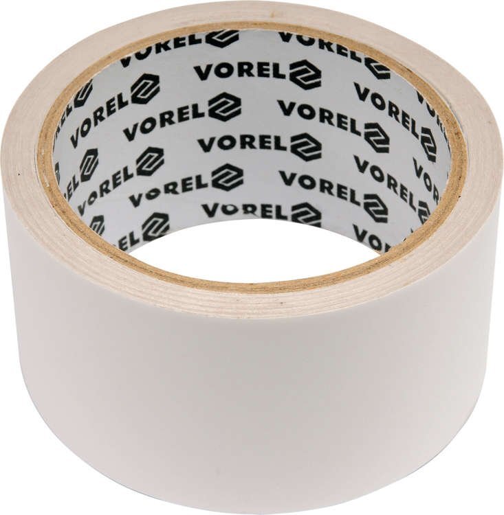 

Двухсторонний скотч Vorel 75245 полипропиленовая 50 x 5000