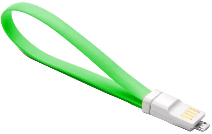 

Кабель KingMi Colorful Portable KSCDX07QM USB - Micro USB
