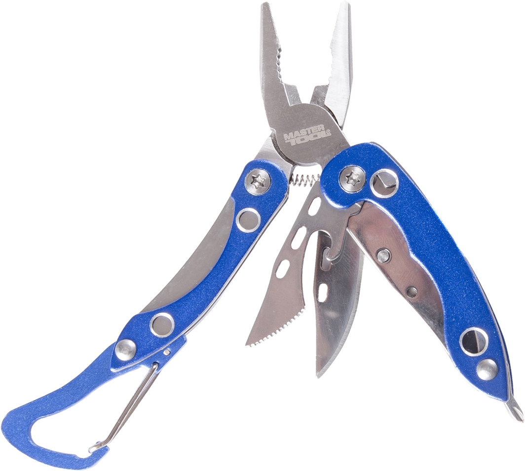 

Мультитул MasterTool 79-0325