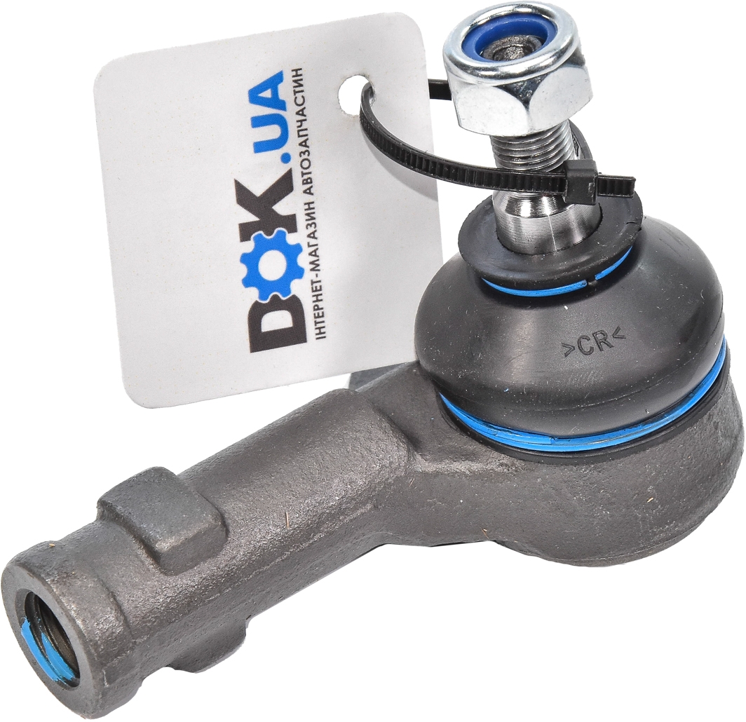 

Monroe L16009 Наконечник рулевой тяги