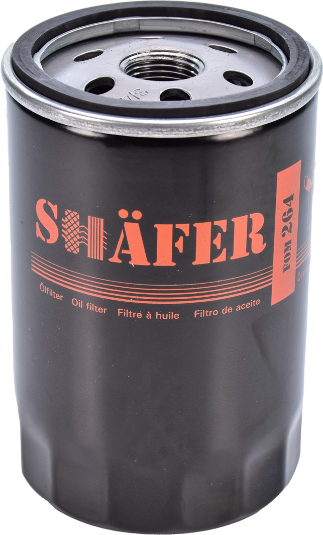 

Shafer fom264 Масляный фильтр