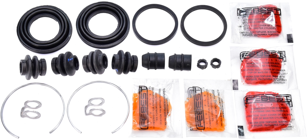 

Febest 0175ASV60R Ремкомплект