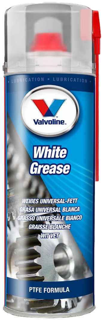 

Смазка Valvoline White Grease многофункциональная 887047