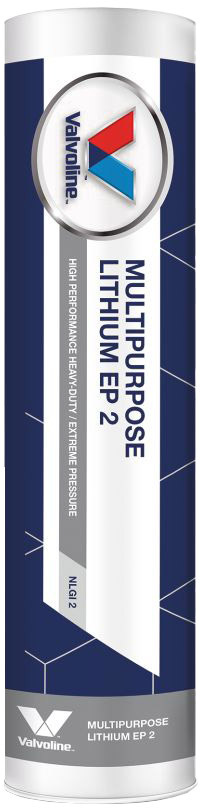 

Смазка Valvoline Multipurpose Lithium EP 2 литиевая 882584