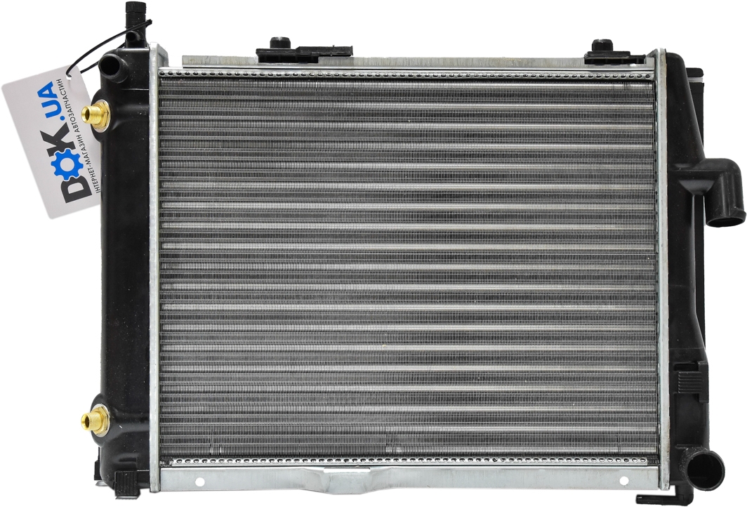 

Thermotec D7M054TT Радиатор охлаждения двигателя
