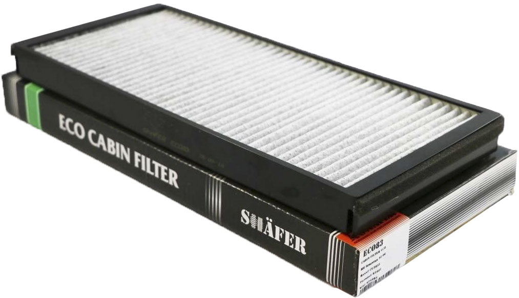 

Shafer eco83 Фильтр салона