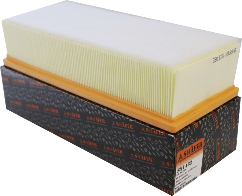 

Shafer sx1482 Воздушный фильтр