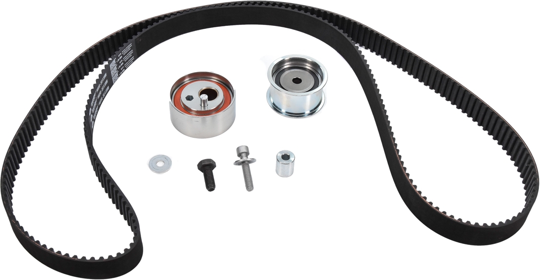 

Gates K035493XS Комплект ремня ГРМ