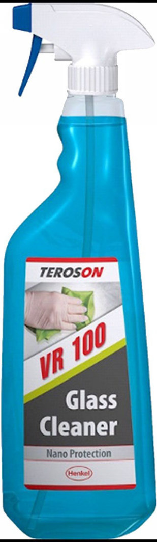 

Очиститель Henkel Teroson VR 100 2012089 1000 мл