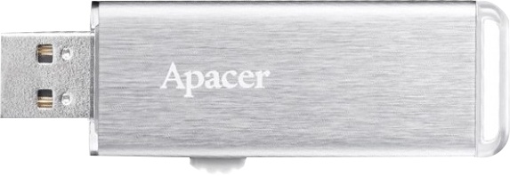 

Флешка Apacer AH33A 16 ГБ AP16GAH33AS-1
