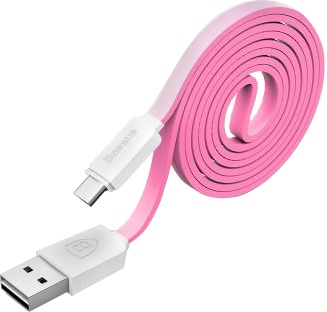 

Кабель Baseus String 00-00014897 USB - Micro USB 1 м