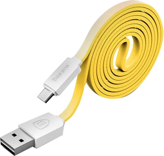 

Кабель Baseus String 00-00014900 USB - Micro USB 1 м