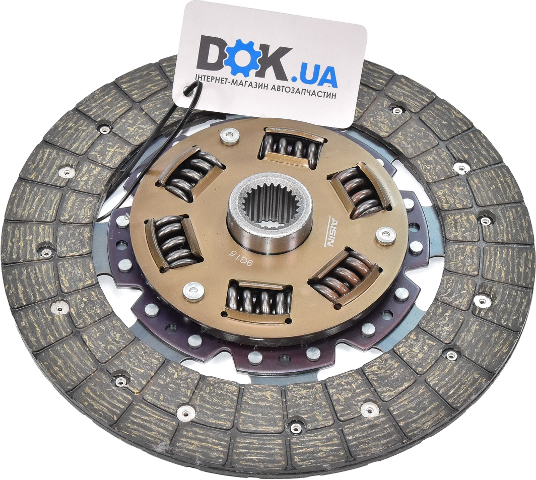 

Aisin DN056U Диск сцепления