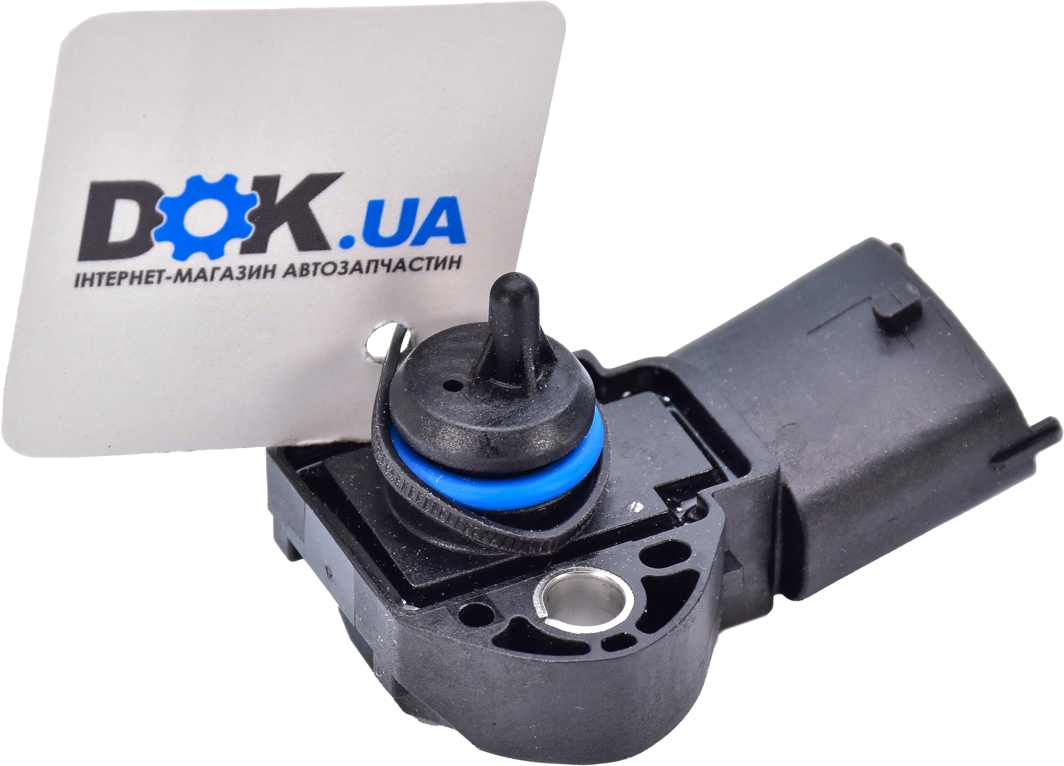 

Bosch 0261230236 Датчик давления подачи топлива