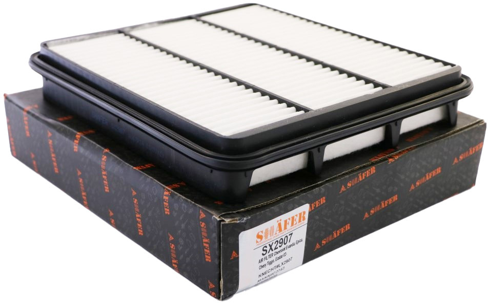 

Shafer sx2907 Воздушный фильтр
