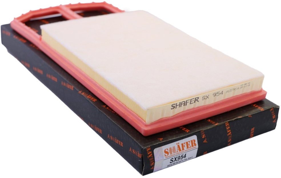 

Shafer sx954 Воздушный фильтр