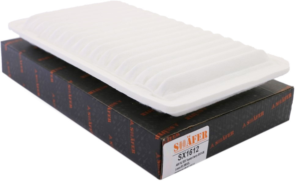 

Shafer sx1612 Воздушный фильтр
