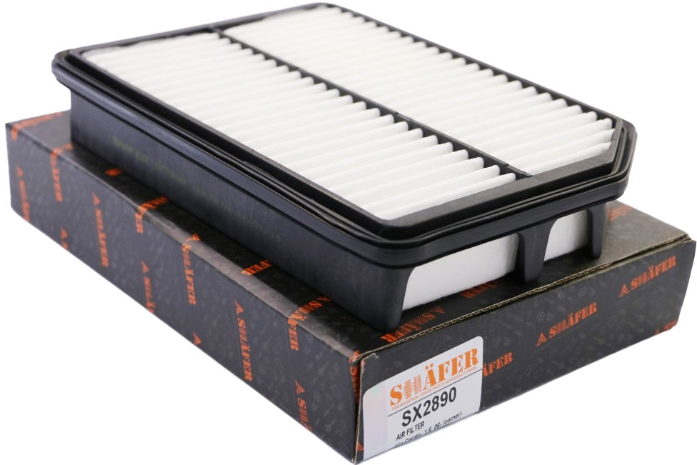 

Shafer sx2890 Воздушный фильтр