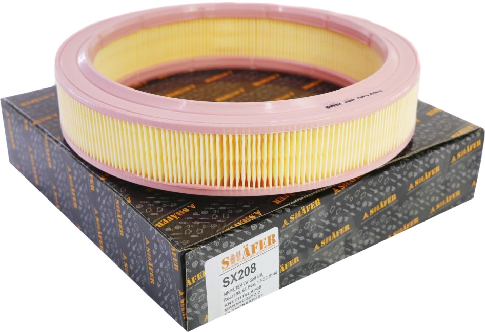 

Shafer sx208 Воздушный фильтр