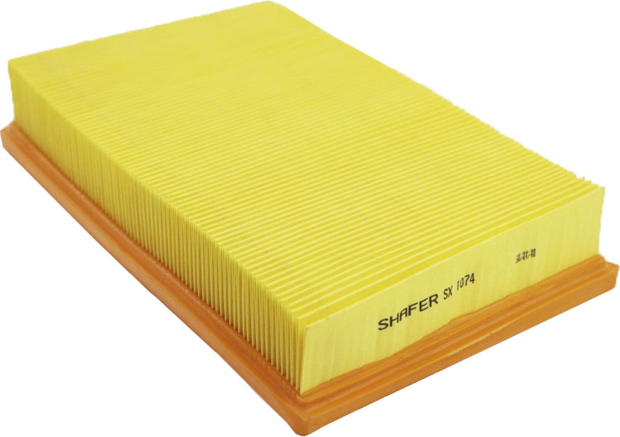 

Shafer sx1074 Воздушный фильтр