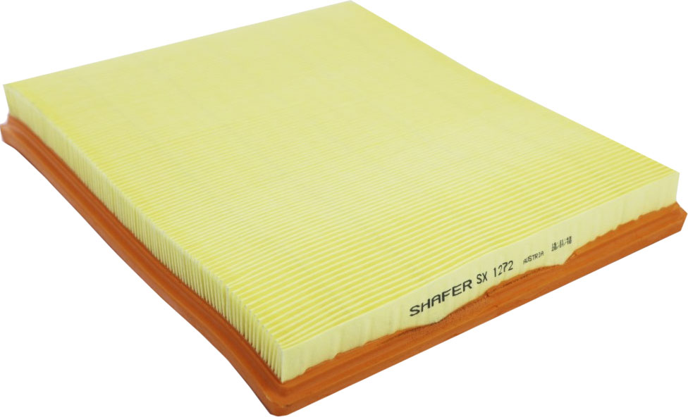 

Shafer sx1272 Воздушный фильтр